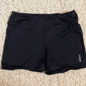 Reebok Medium Spandex